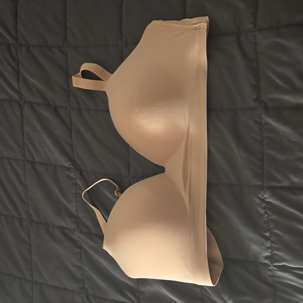 Soma Enbliss Wireless Bra